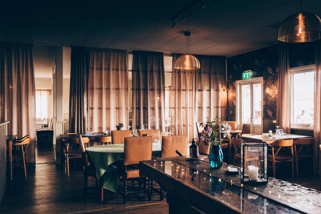 Hotel Toftagarden Kültér fotó
