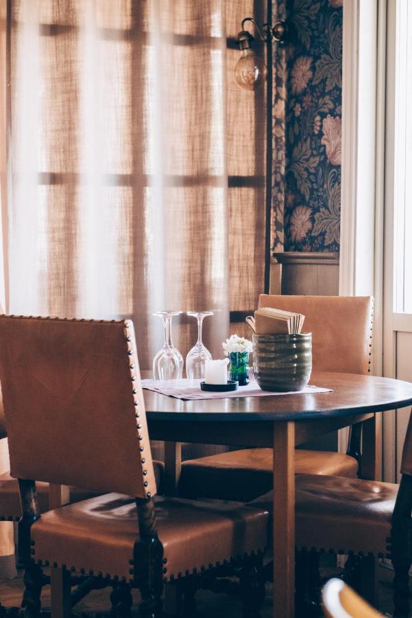 Hotel Toftagarden Kültér fotó