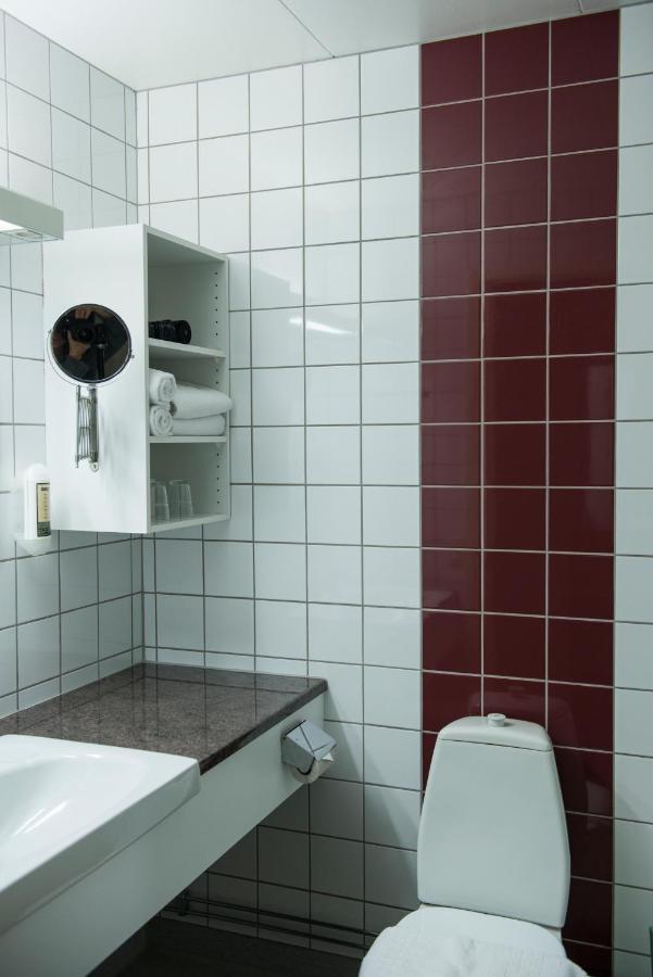Hotel Toftagarden Kültér fotó