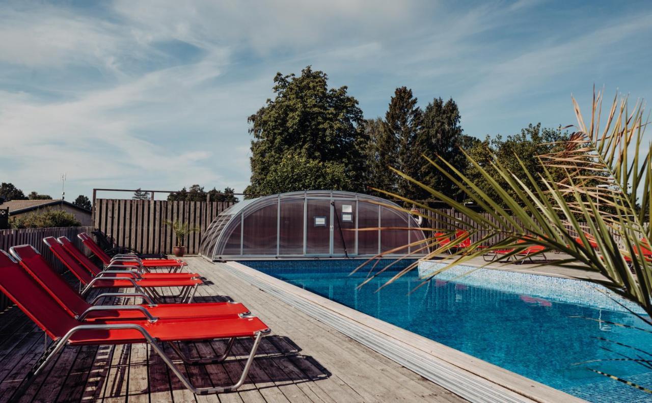 Hotel Toftagarden Kültér fotó