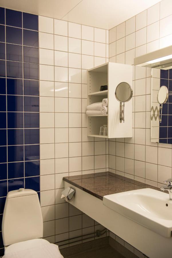 Hotel Toftagarden Kültér fotó