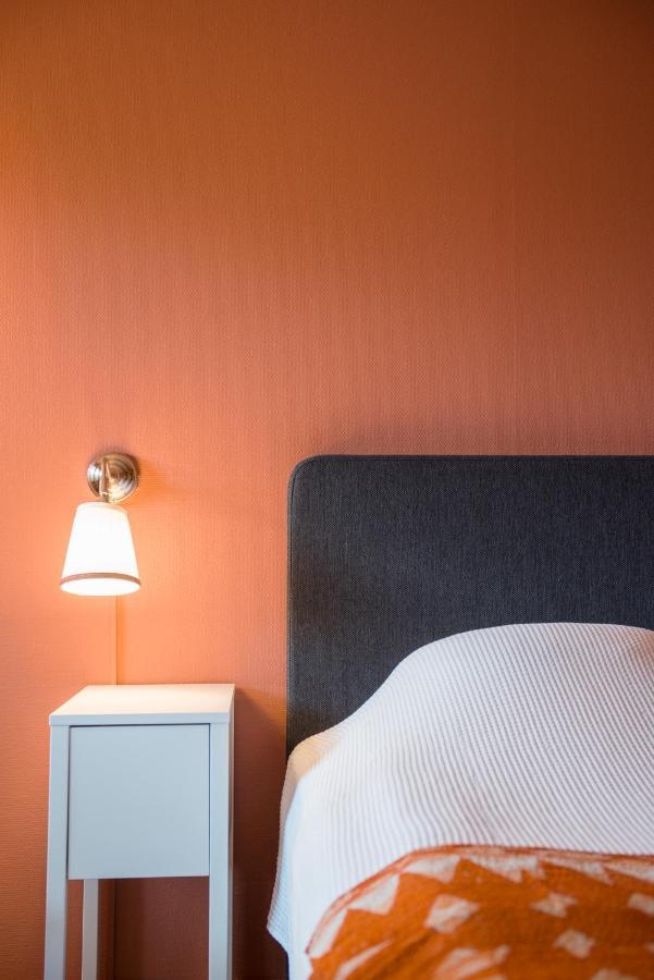 Hotel Toftagarden Kültér fotó