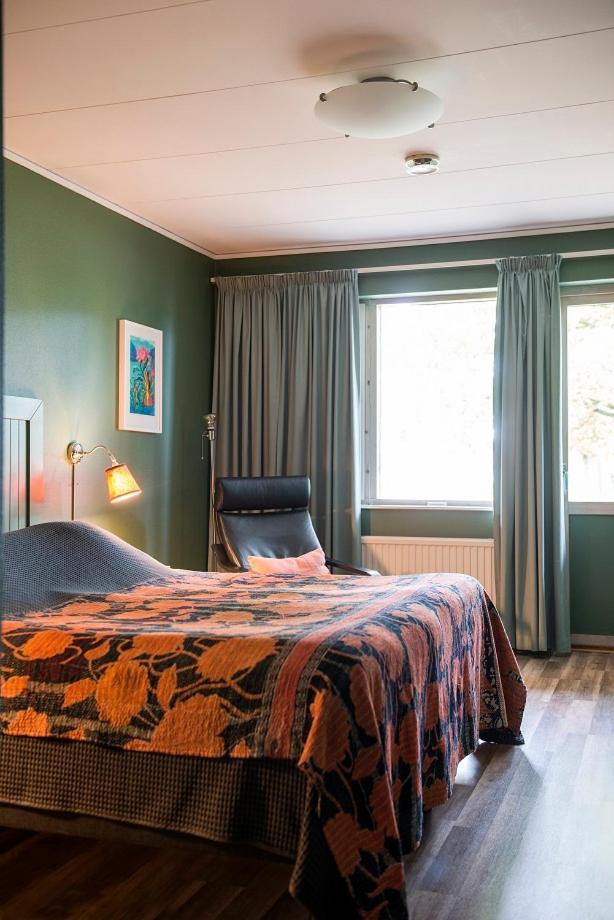 Hotel Toftagarden Kültér fotó